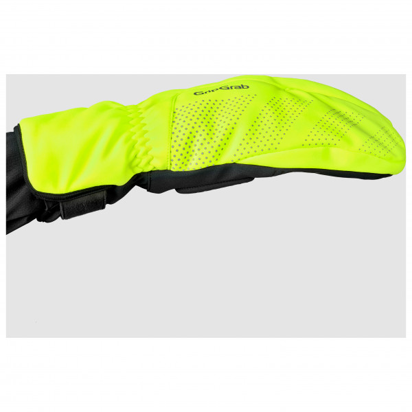 GripGrab - Ride Windproof Deep Winter Lobster Gloves - Handschoenen