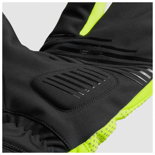 GripGrab - Ride Windproof Deep Winter Lobster Gloves - Handschoenen