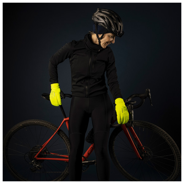 GripGrab - Ride Windproof Deep Winter Lobster Gloves - Handschoenen