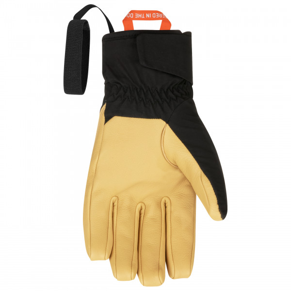 Salewa - Ortles Powertex / Tirol Wool Responsive Gloves - Handskar