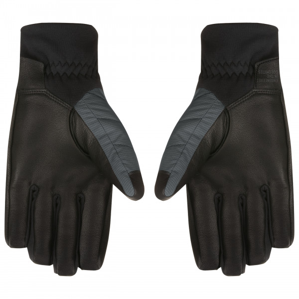 Salewa - Ortles Tirol Wool Responsive Gloves - Guanti