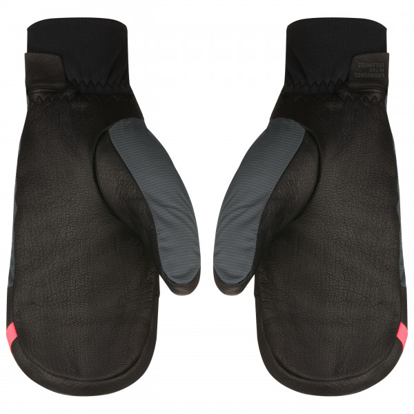 Salewa - Women's Ortles Tirol Wool Responsive Mitten - Handsker