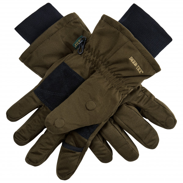 Deerhunter - Excape Winter Gloves - Guantes