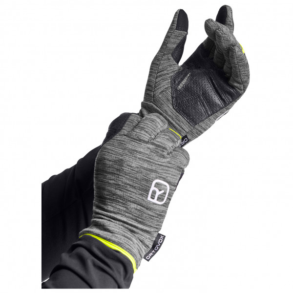 Ortovox - Fleece Light Glove - Guanti