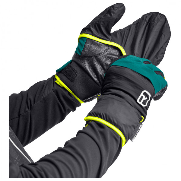 Ortovox - Tour Pro Cover Glove - Guantes