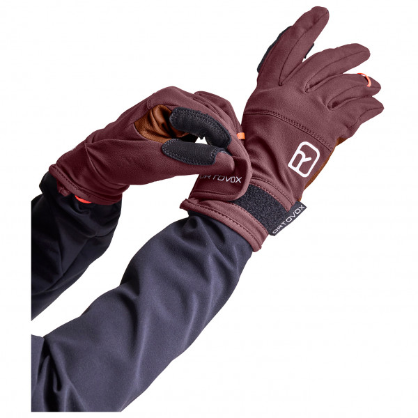 Ortovox - Women's Tour Light Glove - Gloves