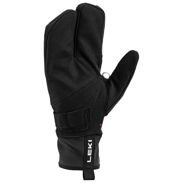 Leki - CC Thermo Shark Lobster (2+2) - Handschoenen