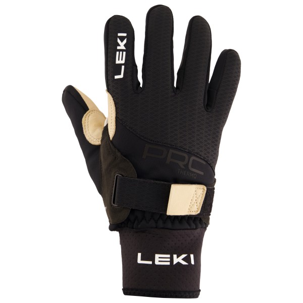 Leki - PRC Premium ThermoPlus Shark - Handsker