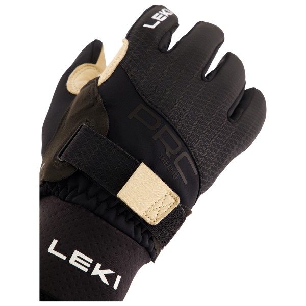 Leki - PRC Premium ThermoPlus Shark - Handsker