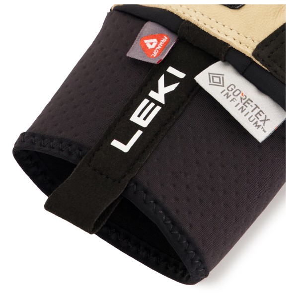 Leki - PRC Premium ThermoPlus Shark - Handsker