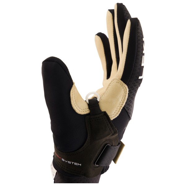 Leki - PRC Premium ThermoPlus Shark - Handsker