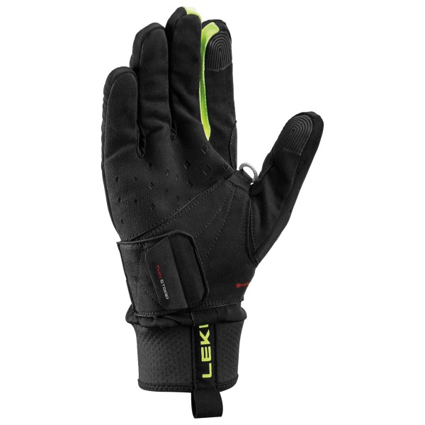 Leki - PRC Shark - Gloves