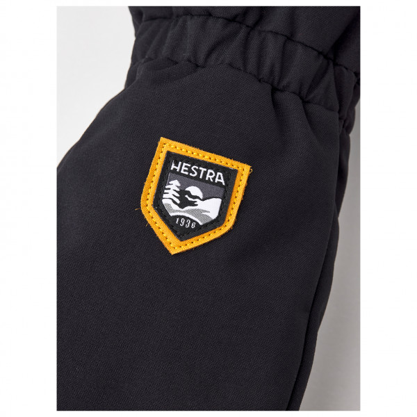 Hestra - Army Leather Altitude Mitt - Handsker