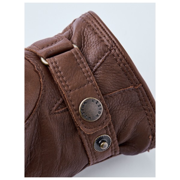 Hestra - Deerskin Lambskin - Guantes