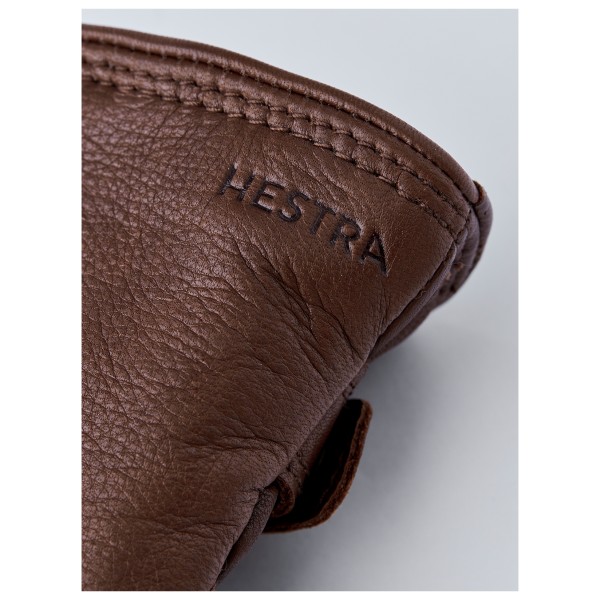 Hestra - Deerskin Lambskin - Guantes