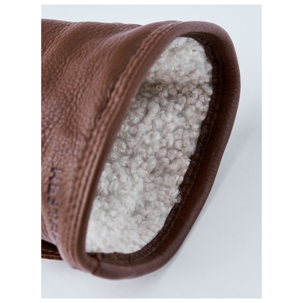 Hestra - Deerskin Lambskin - Guantes