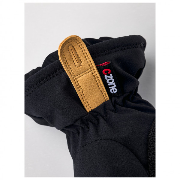 Hestra - Kid's Czone Pluto 5 Finger - Guantes