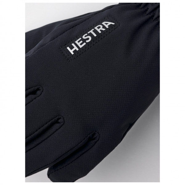 Hestra - Kid's Czone Pluto 5 Finger - Käsineet
