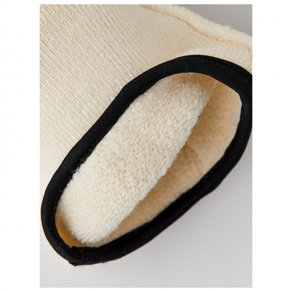 Hestra - Kid's Fjellvotten Wool Terry Mitt - Guantes