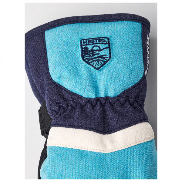 Hestra - Kid's Gore-Tex Atlas Mitt - Handsker