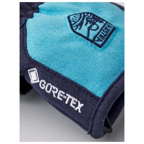 Hestra - Kid's Gore-Tex Atlas Mitt - Handsker