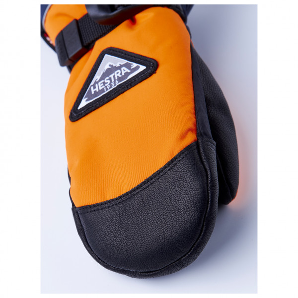 Hestra - Kid's Skare Czone Mitt - Guanti