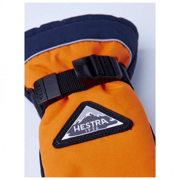Hestra - Kid's Skare Czone Mitt - Guanti