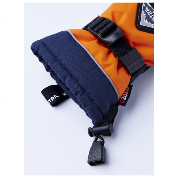 Hestra - Kid's Skare Czone Mitt - Guanti