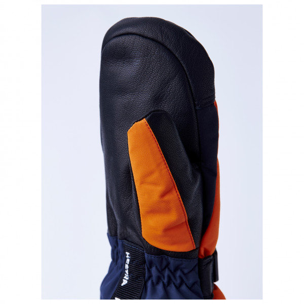 Hestra - Kid's Skare Czone Mitt - Guanti