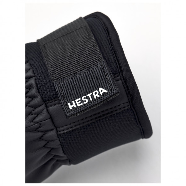 Hestra - Orbit 5 Finger - Käsineet