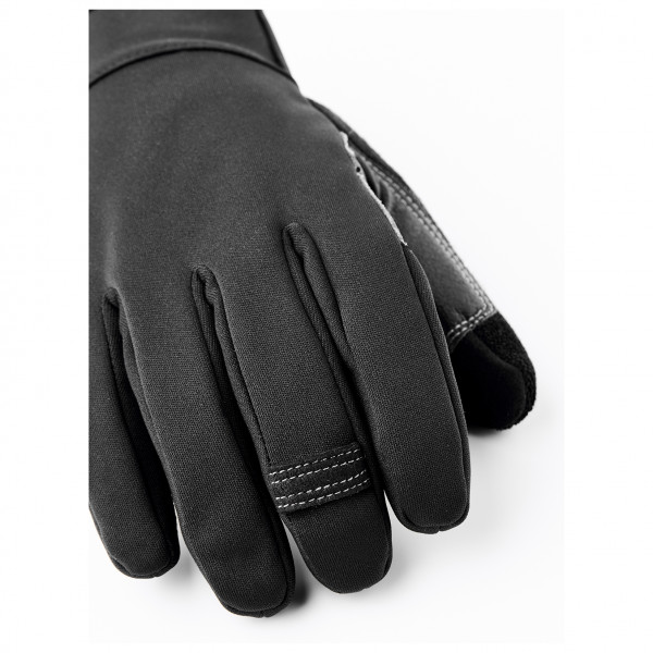 Hestra - Tactility 5 Finger - Käsineet