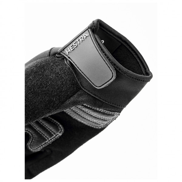 Hestra - Tactility 5 Finger - Käsineet