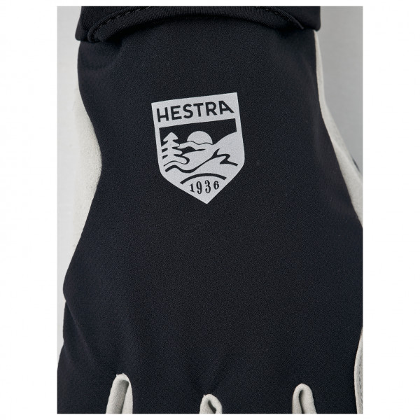 Hestra - Tactility Pull Over 5 Finger - Gants