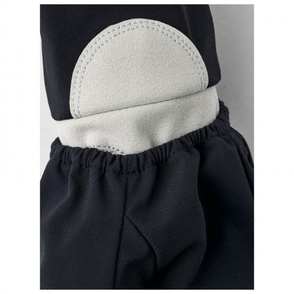 Hestra - Tactility Pull Over 5 Finger - Handsker