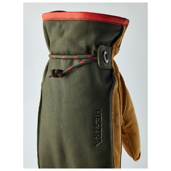 Hestra - Wakayama Mitt - Guantes