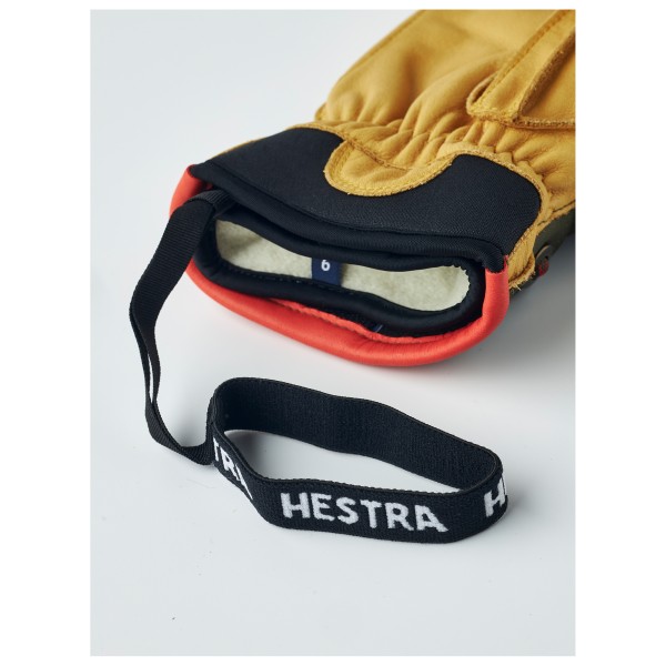 Hestra - Wakayama Mitt - Guantes