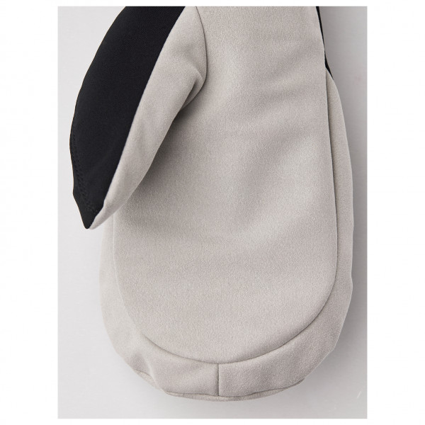 Hestra - Windstopper Wool Terry Mitt - Guanti