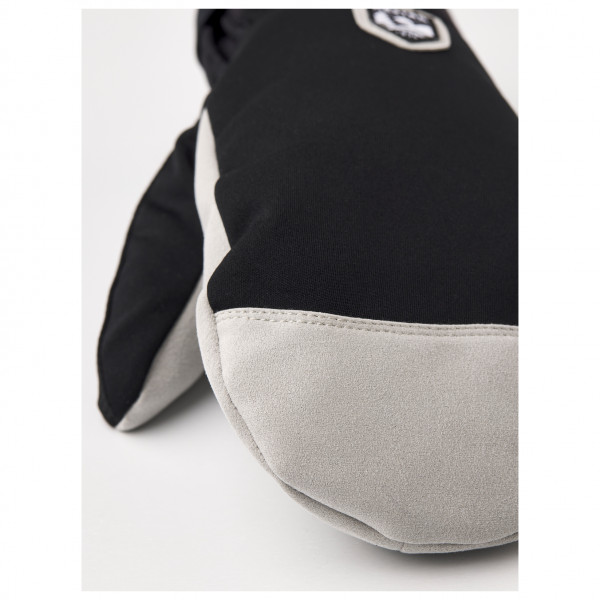 Hestra - Windstopper Wool Terry Mitt - Käsineet