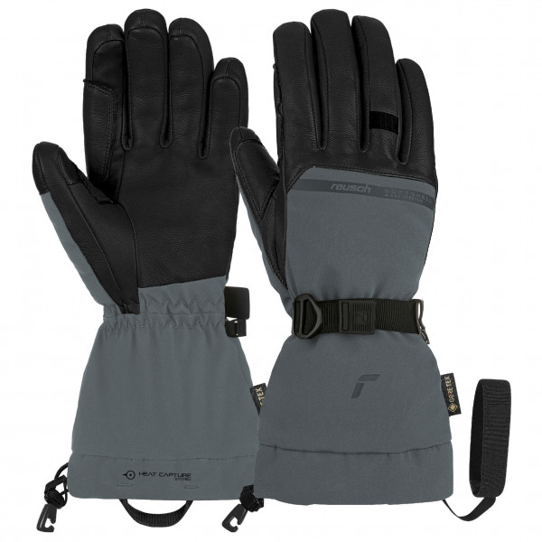 Reusch - Discovery GORE-TEX Touch-Tec - Handschoenen