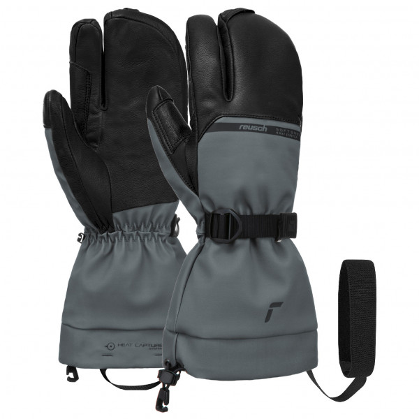 Reusch - Discovery GORE-TEX Touch-Tec Lobster - Guantes