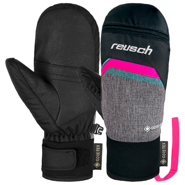 Reusch - Kid's Bolt SC GORE-TEX Junior Mitten - Handskar