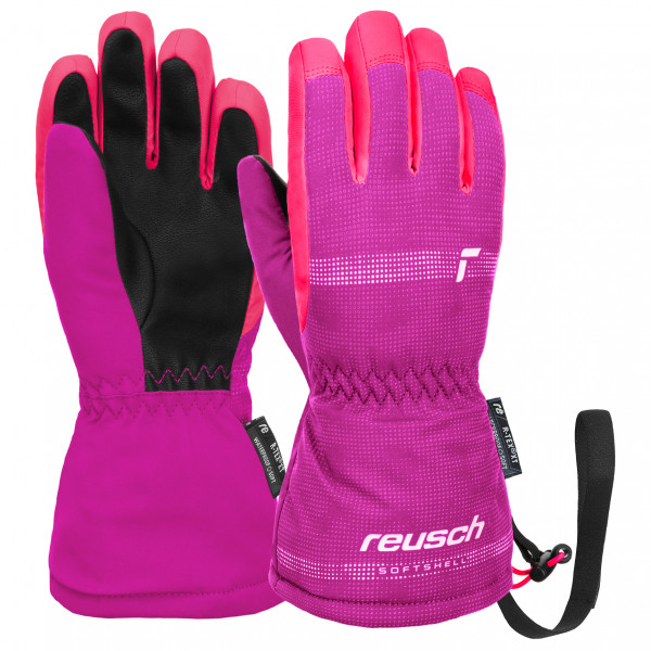 Reusch - Kid's Maxi R-Tex XT - Guantes