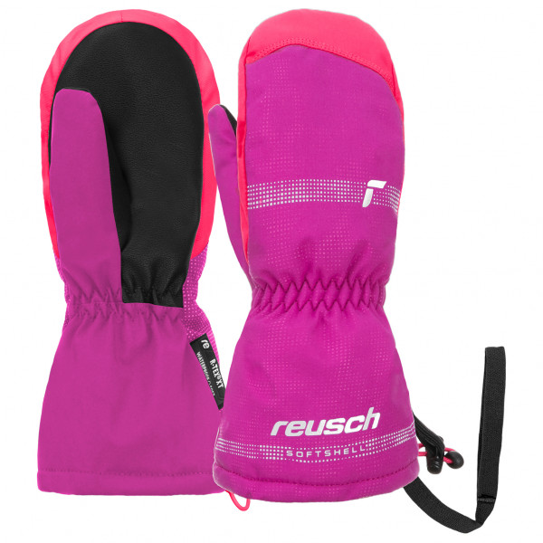 Reusch - Kid's Maxi R-Tex XT Mitten - Handsker