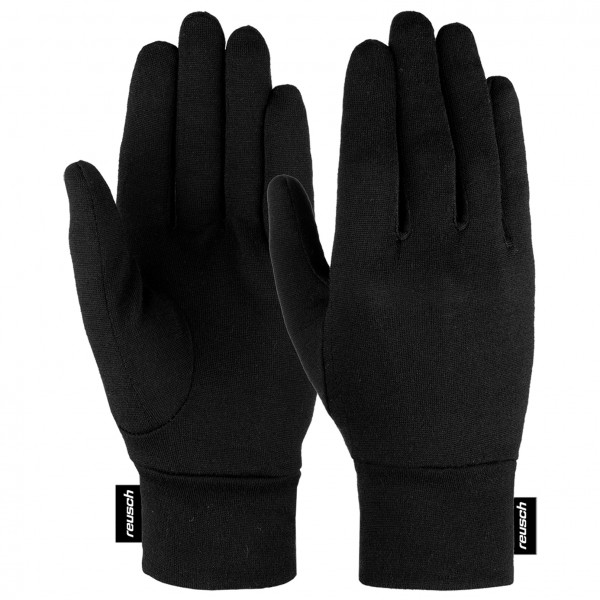 Reusch - Merino Wool Conductive - Handsker
