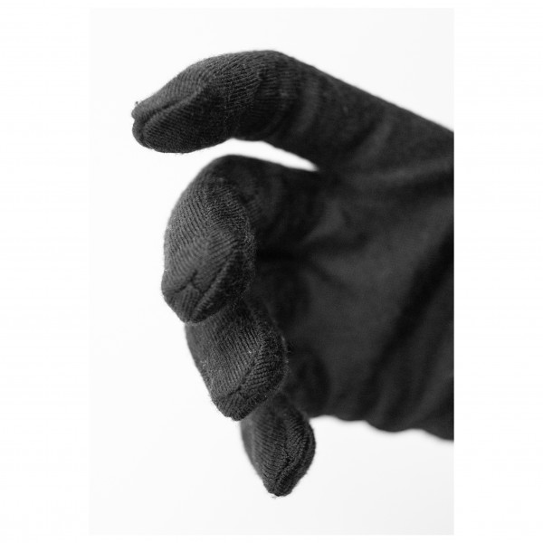 Reusch - Merino Wool Conductive - Handsker