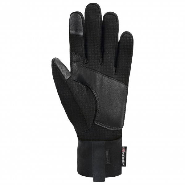 Reusch - Nanuq Polartec HF Pro Touch-Tec - Gloves