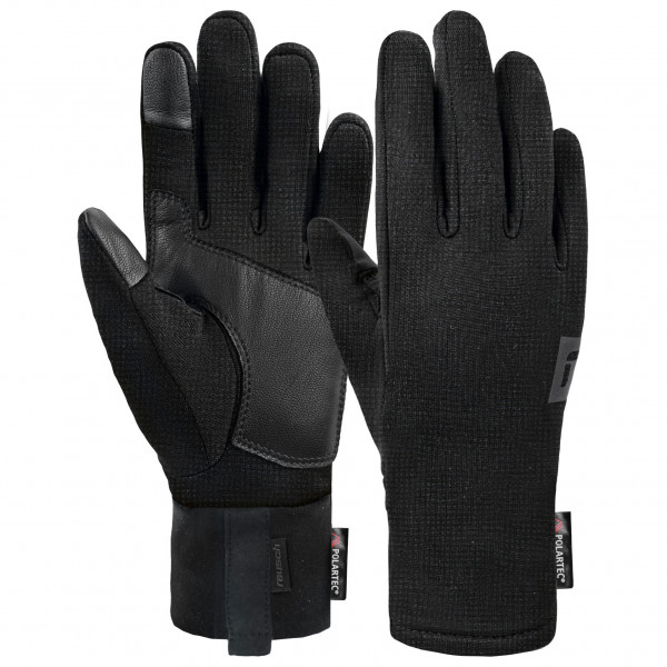Reusch - Nanuq Polartec HF Pro Touch-Tec - Handschoenen