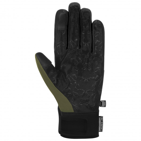 Reusch - Raptor R-Tex XT Touch-Tec - Handskar