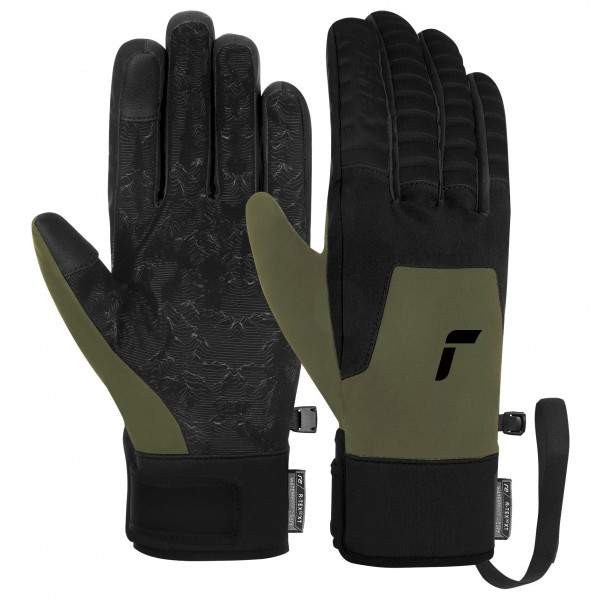 Reusch - Raptor R-Tex XT Touch-Tec - Handskar