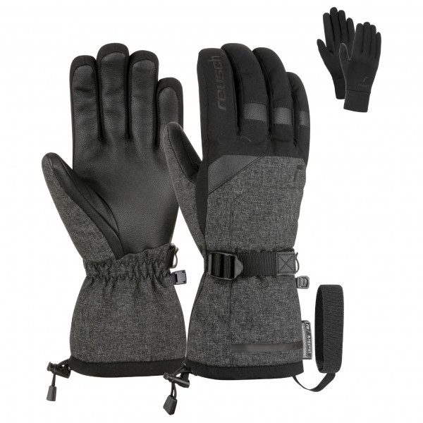 Reusch - Sid Triple Sys R-Tex XT Touch-Tec - Guanti